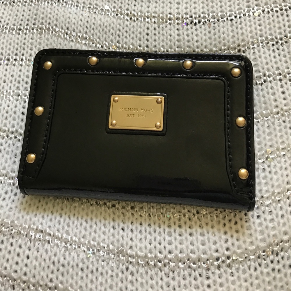 Michael Kors wallet