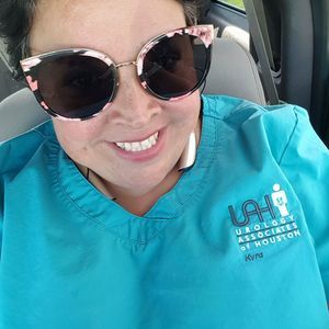 Meet your Posher, Kyra