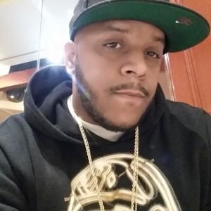 Meet your Posher, Mark