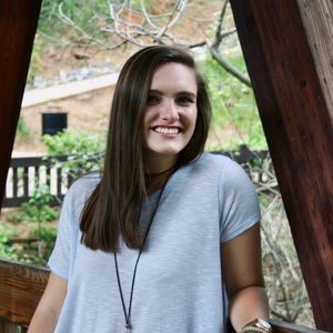 Meet your Posher, Anna claire