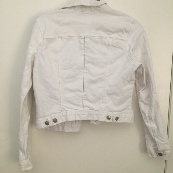 Denim H&M Jacket - Picture 3 of 3