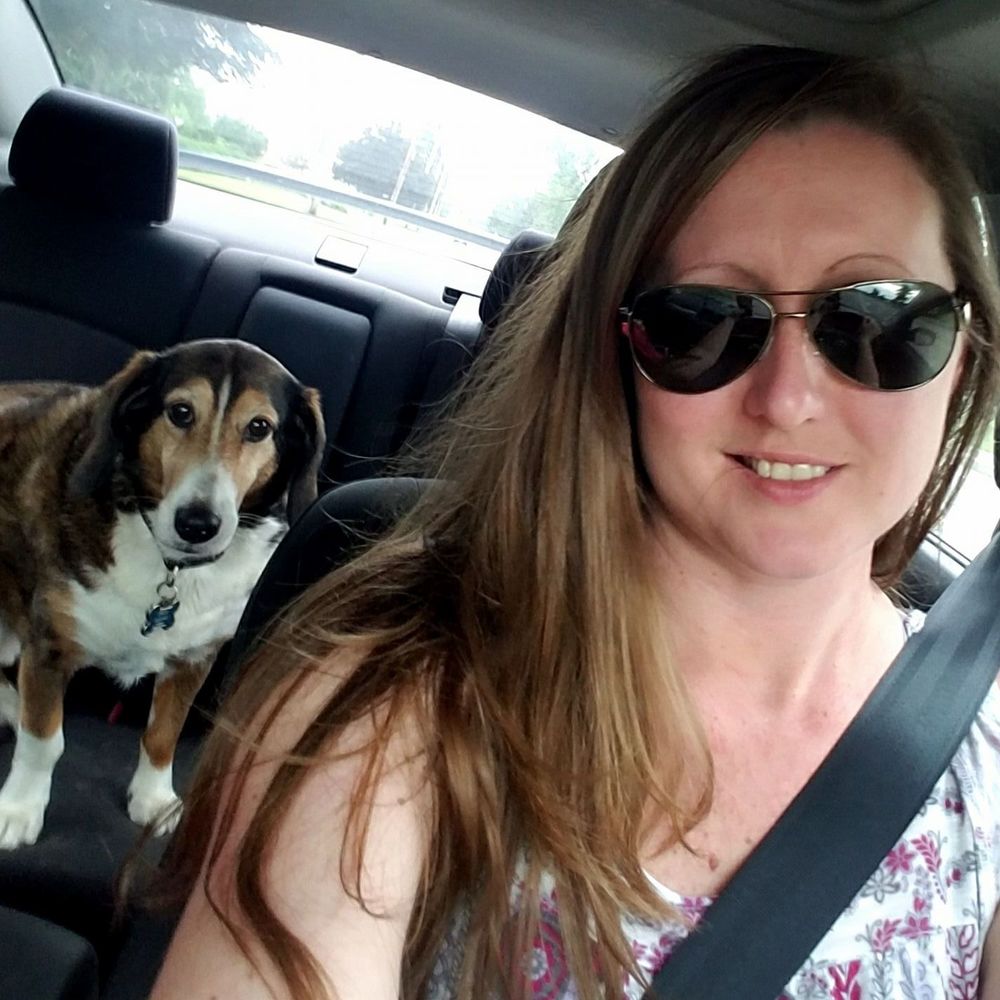 Meet your Posher, Erica