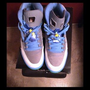 Jordan Spizike Easter