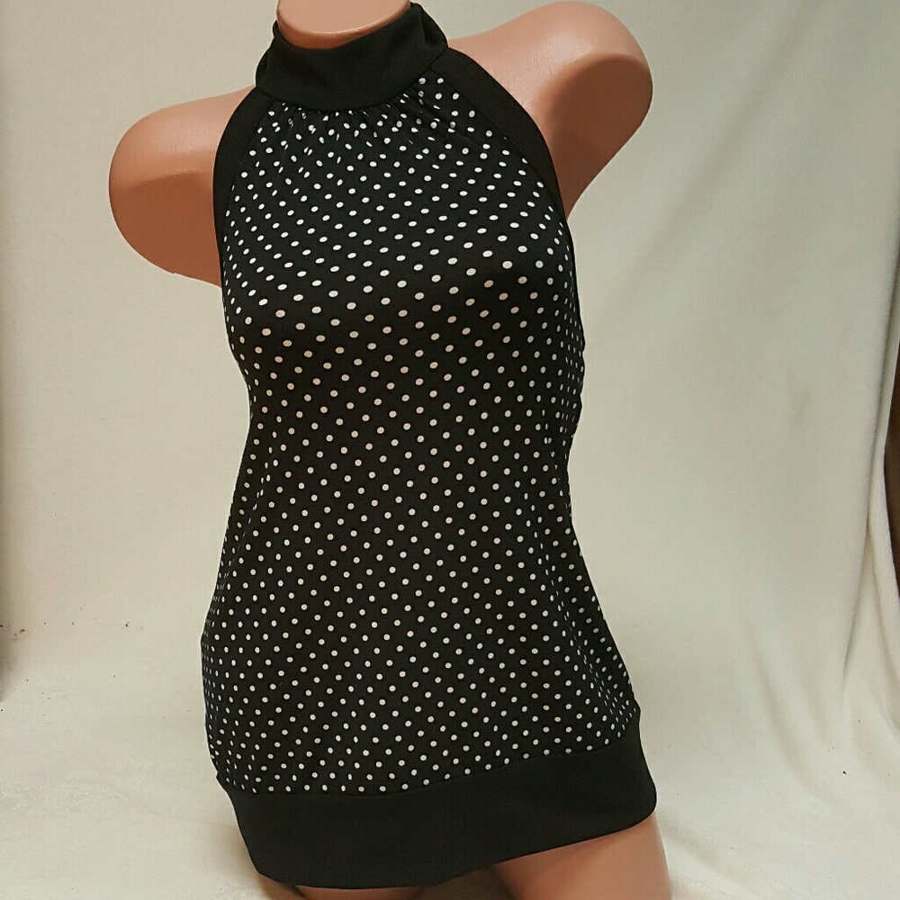 White House Black Market blouse