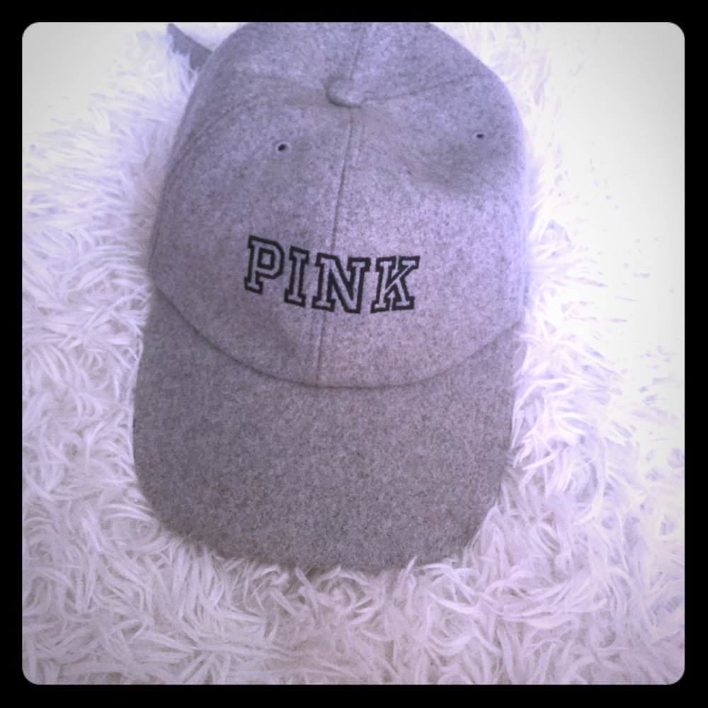 a hat
