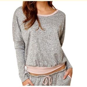 Eberjey Ramona Sweatshirt