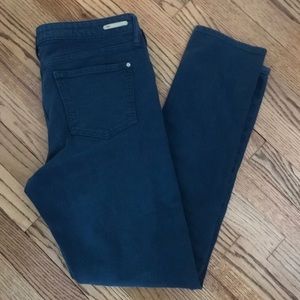Pilcro and Letterpress jeans