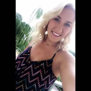 Meet your Posher, Suzanna