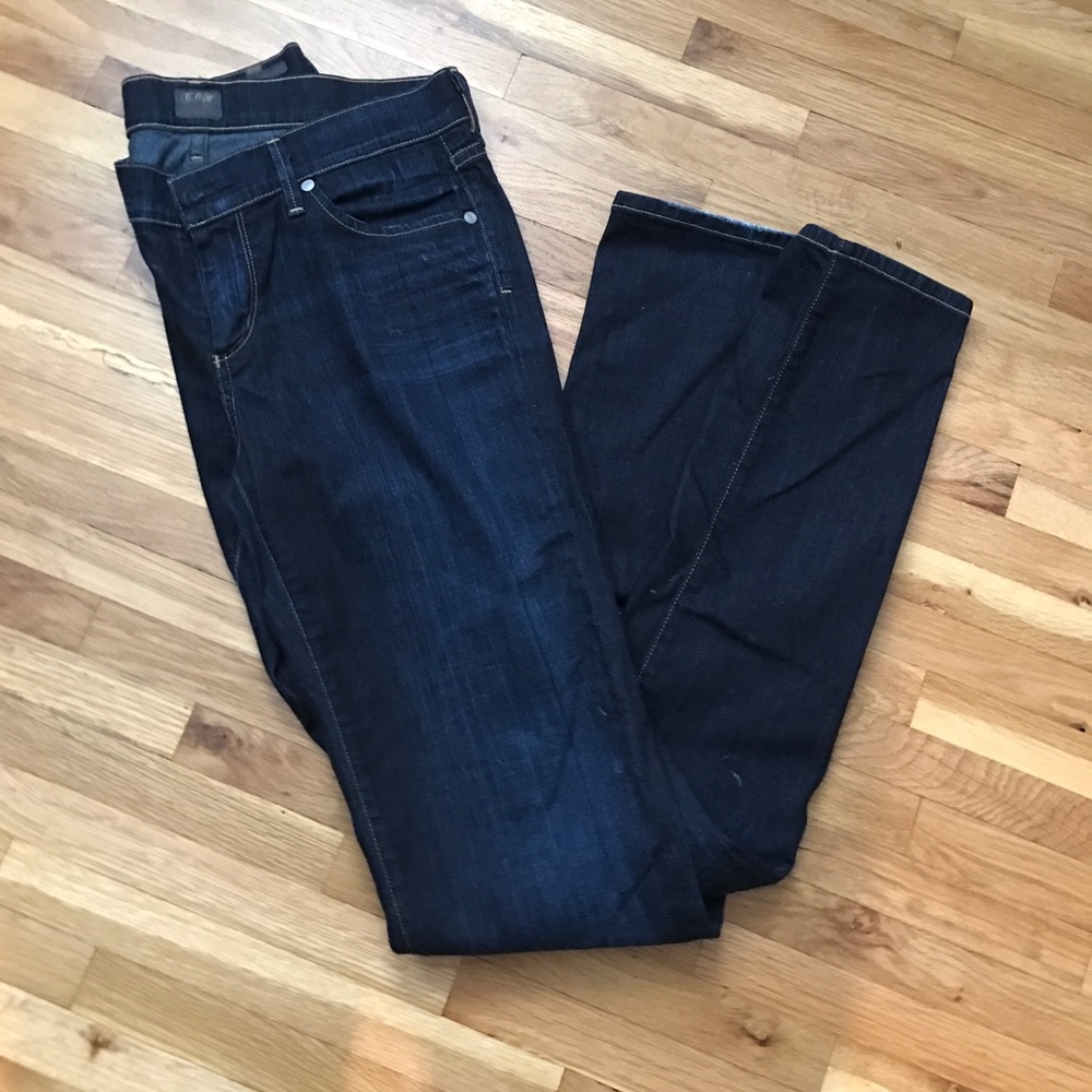 Citizens Jeans