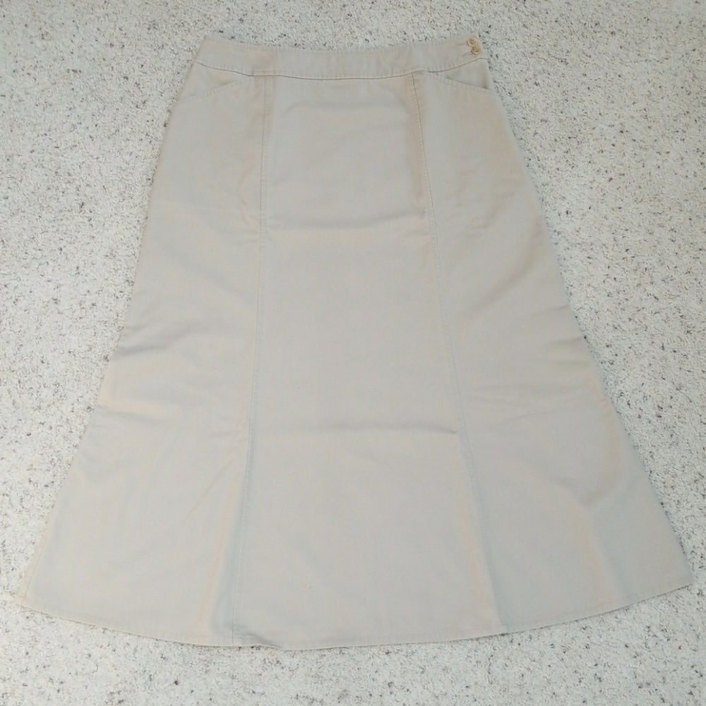 Pendleton Women's Skirt