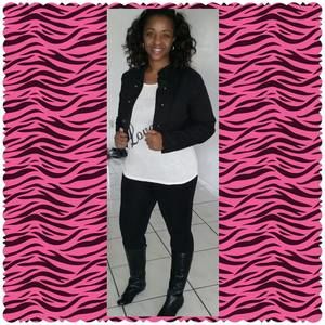 Meet your Posher, Tammy