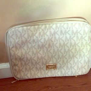 Michael Kors Laptop Sleeve
