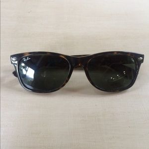 Ray-Ban Sunglasses