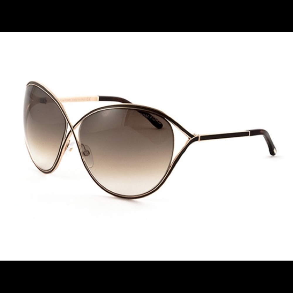 Tom Ford Sienna TF178 48F Sunglasses