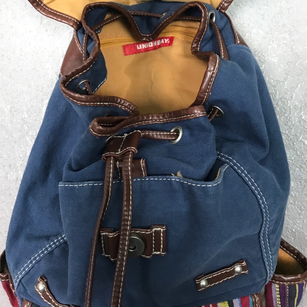 UnionBay backpack - Picture 3 of 3