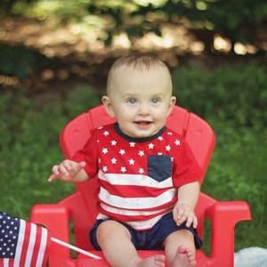 Meet your Posher, Stacey