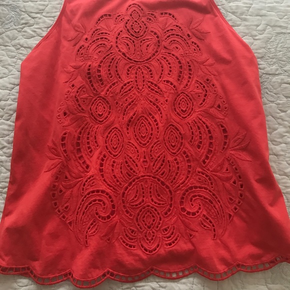 Jcrew xs sleeveless top - Picture 2 of 2