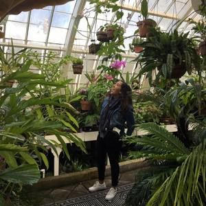 Meet your Posher, Jessie