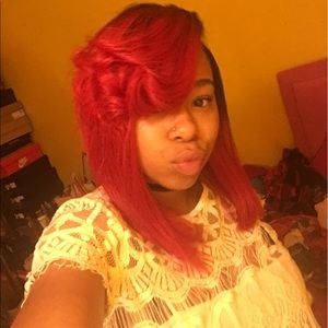 Meet your Posher, Erika