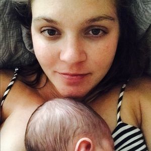 Meet your Posher, Connor