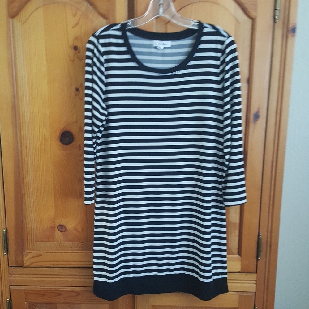 Calvin Klein Tunic