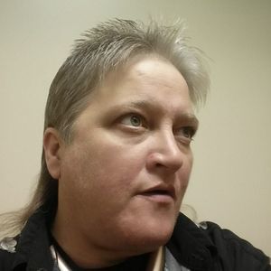 Meet your Posher, Jo ann