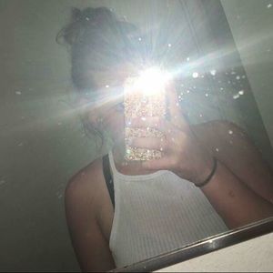 Meet your Posher, Hailey