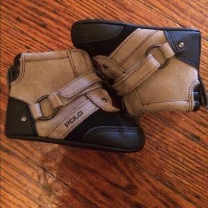 Polo Ralph Lauren Boots
