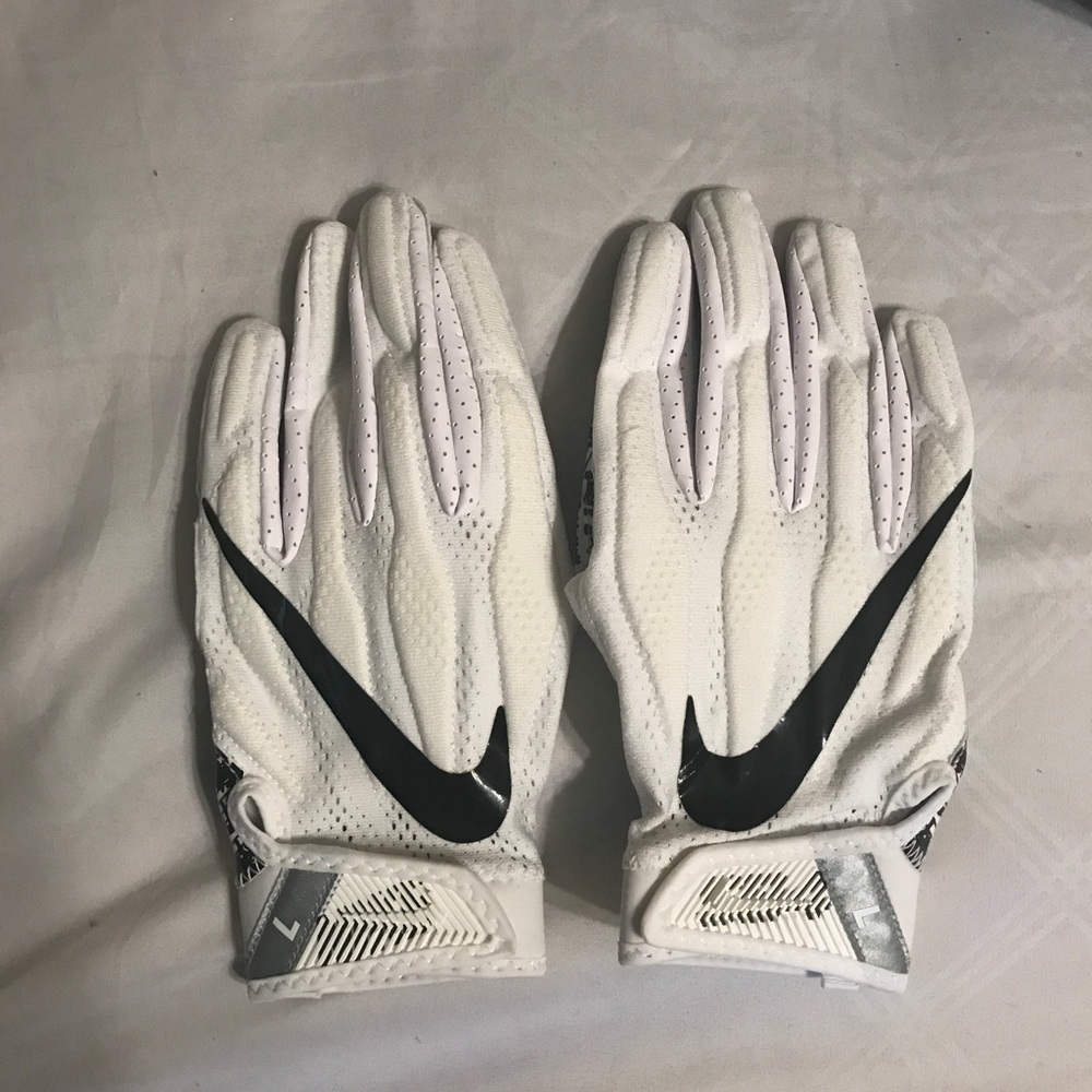 Nike superbad 4.0 football gloves