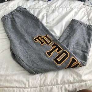 Towson sweatpants