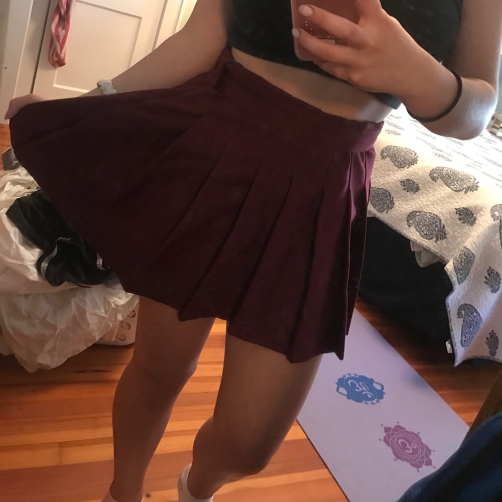 American Apparel Skirt