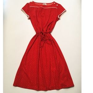 KR of NY vintage dress