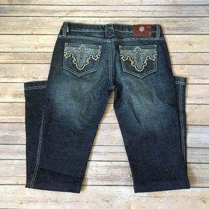 Antik Demin Jeans 👖- like new