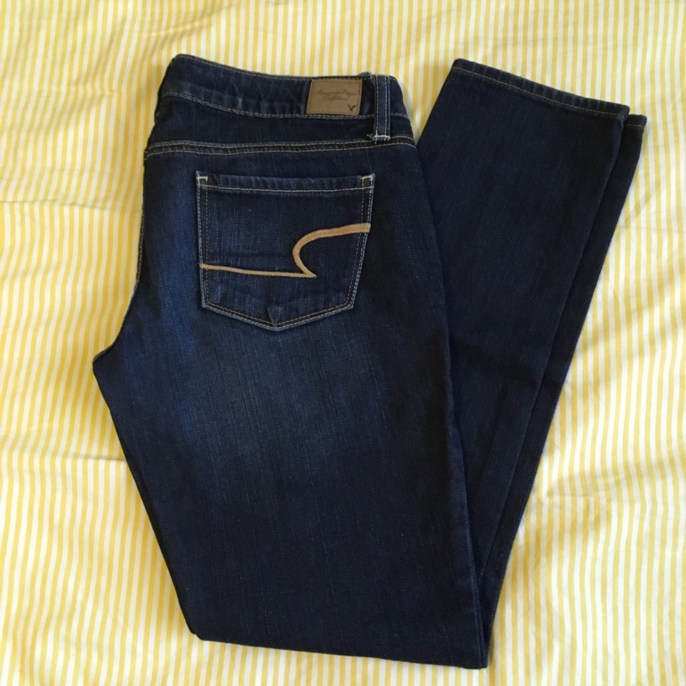 AE Skinny