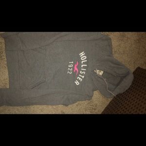 HOLLISTER hoodie
