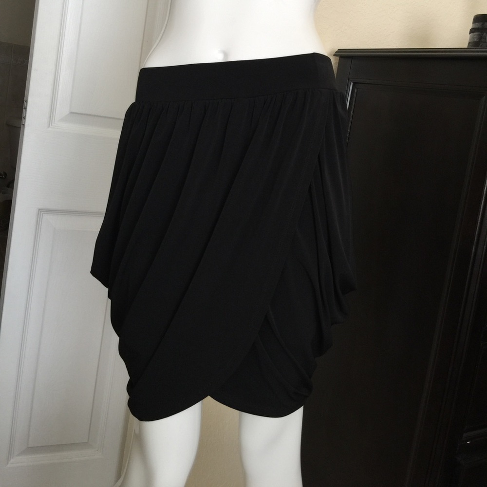 BCBG skirt