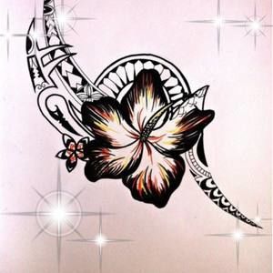 Meet your Posher, Mariana