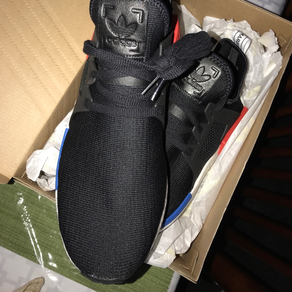 NMD_XR1 PK