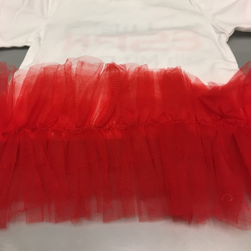 🎉HP🎉 With my daddy Baby girl Onesie - Picture 4 of 4