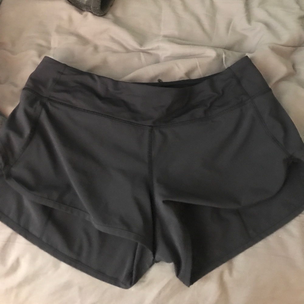 Women's Lulu Short