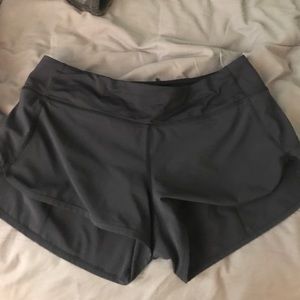 Women's Lulu Short