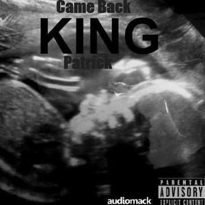 Meet your Posher, Patrick