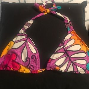 Body Glove Bikini top- NEW