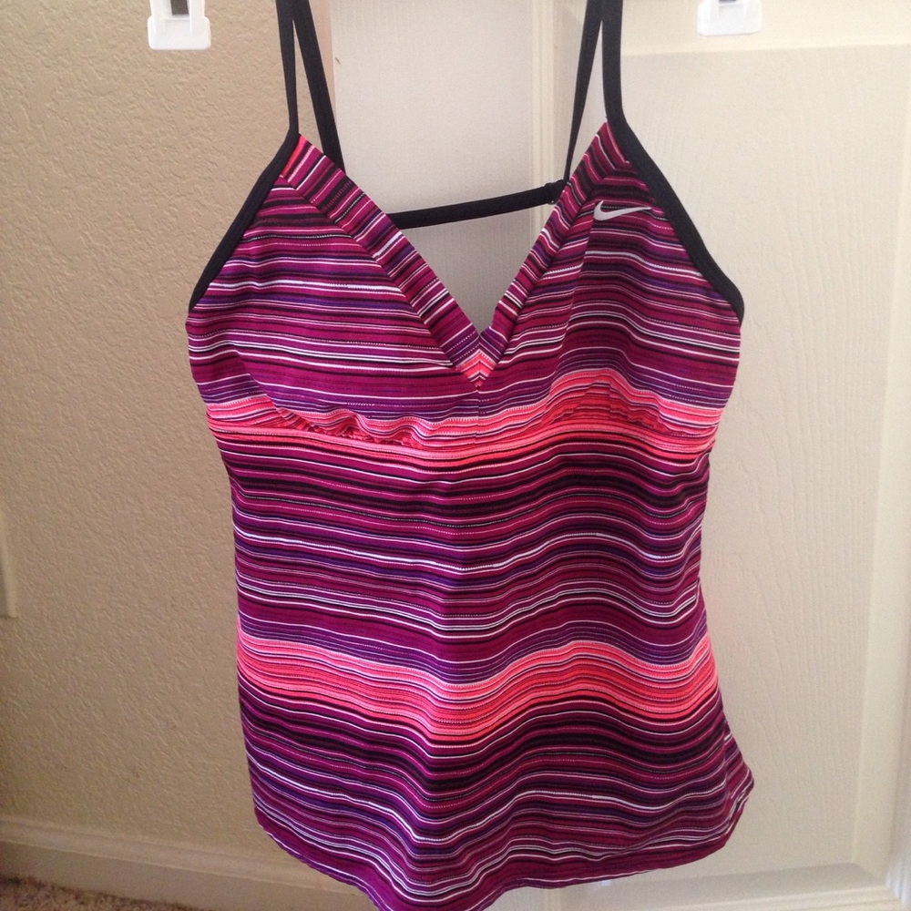 Nike Swim/Athletic Top