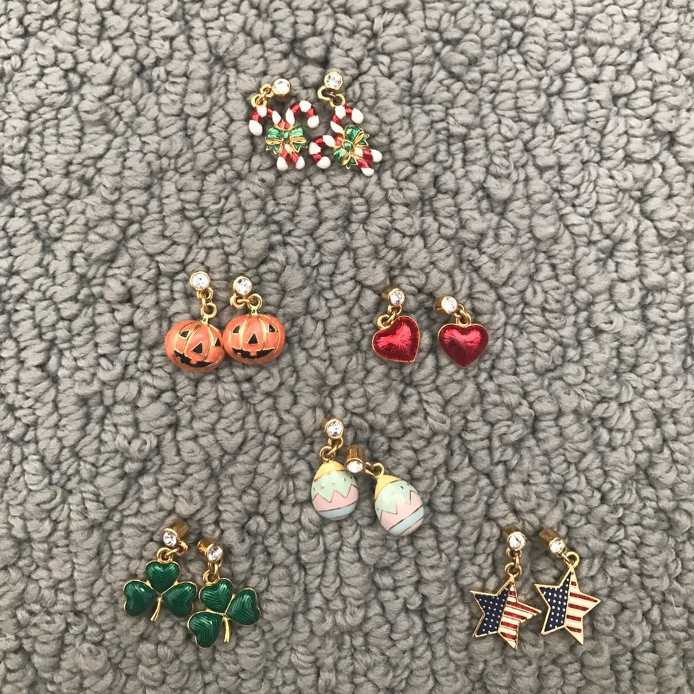Earings