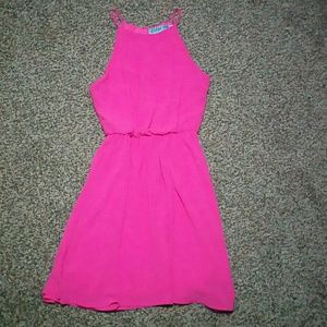 Dress from Francesca's