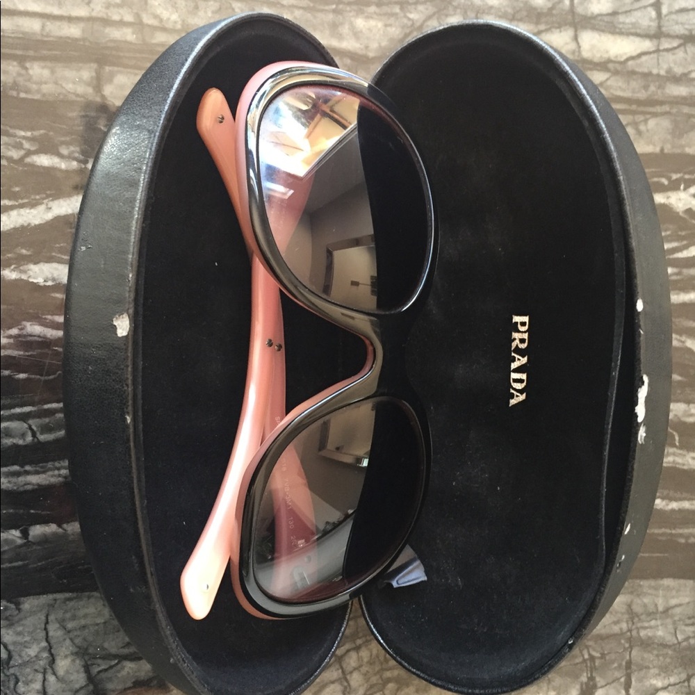 Prada Sunglasses