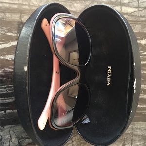 Prada Sunglasses