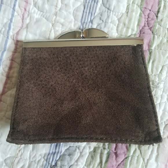 Wilsons Leather Handbags - Wilsons Leather coin purse
