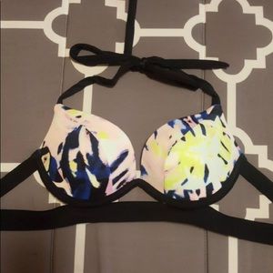 Victoria Secret Swim Top